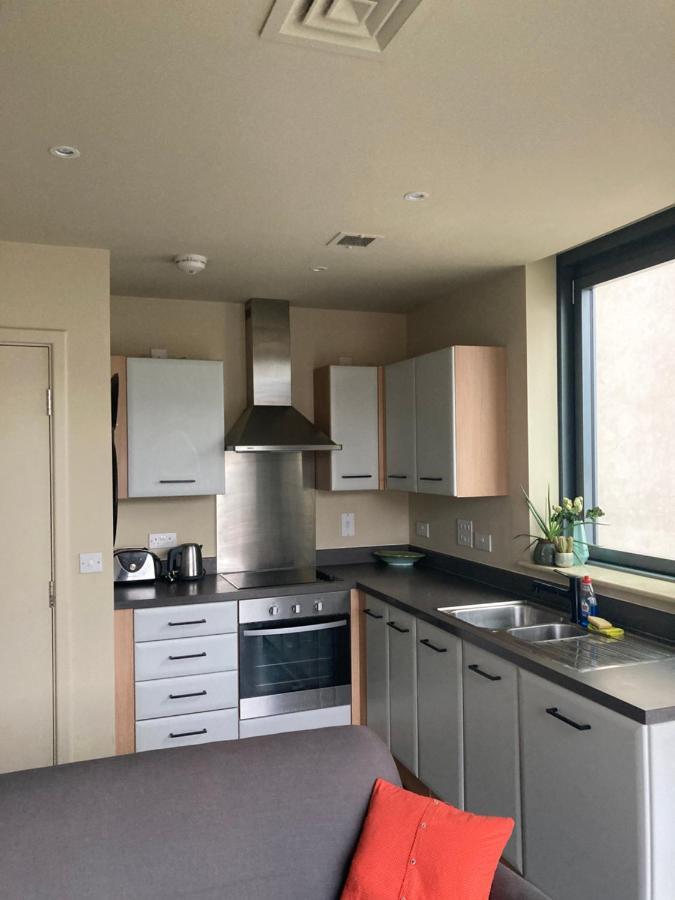لندن Canal View 1 Bed Apartment In Zone 1 المظهر الخارجي الصورة