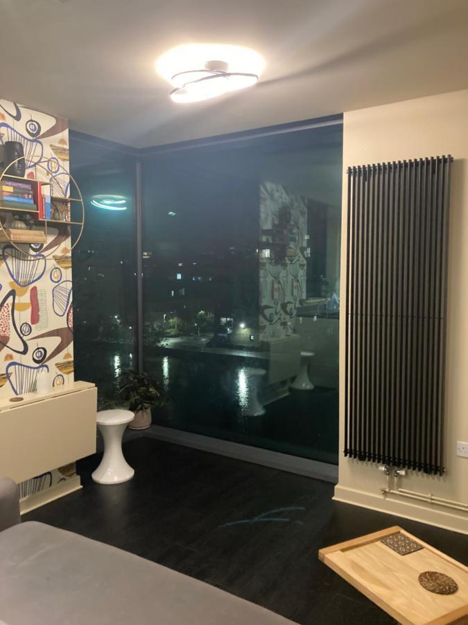 لندن Canal View 1 Bed Apartment In Zone 1 المظهر الخارجي الصورة